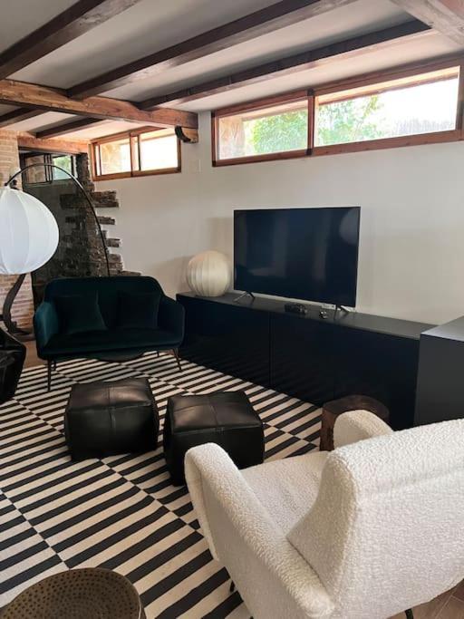 La Amapola Villa Valdemorillo Екстериор снимка
