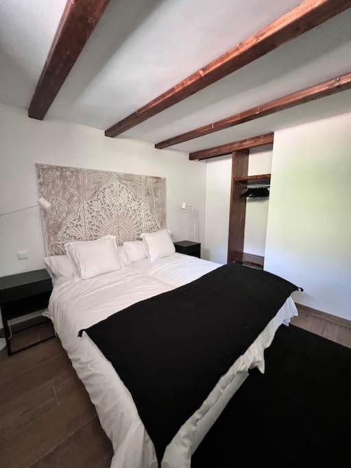 La Amapola Villa Valdemorillo Екстериор снимка