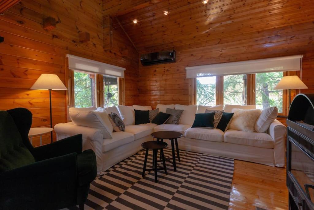 La Amapola Villa Valdemorillo Екстериор снимка