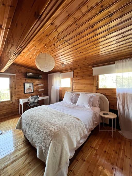 La Amapola Villa Valdemorillo Екстериор снимка