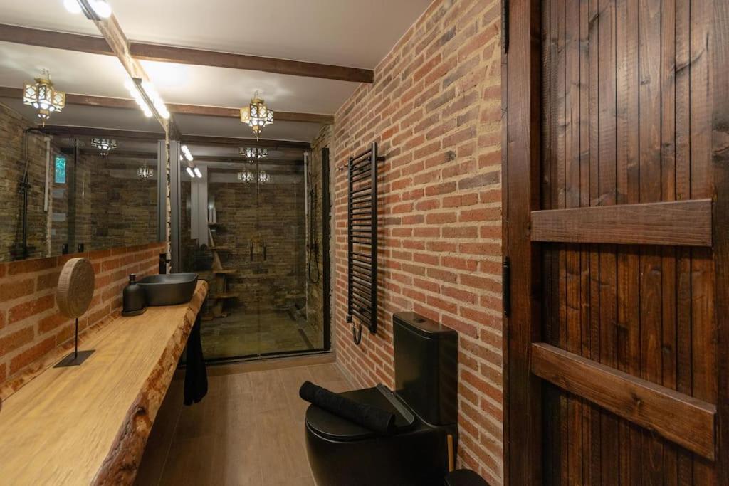 La Amapola Villa Valdemorillo Екстериор снимка