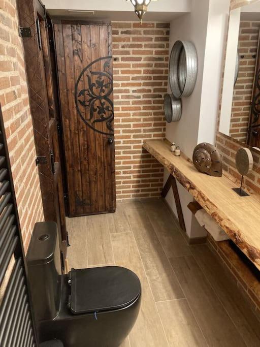 La Amapola Villa Valdemorillo Екстериор снимка