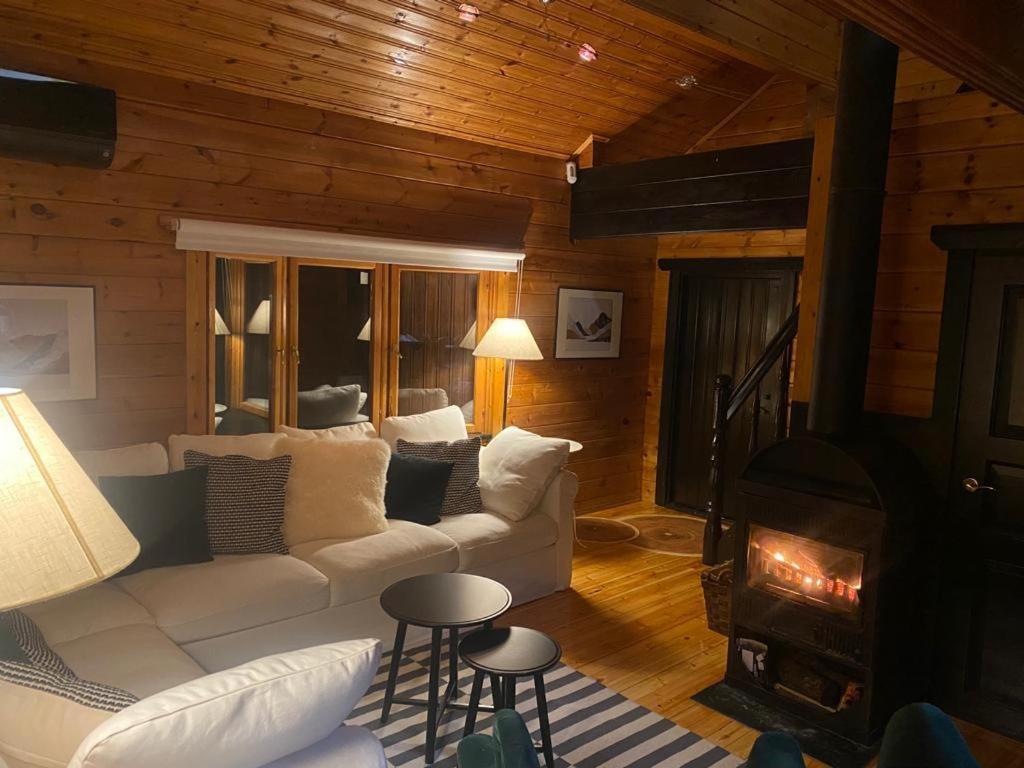 La Amapola Villa Valdemorillo Екстериор снимка