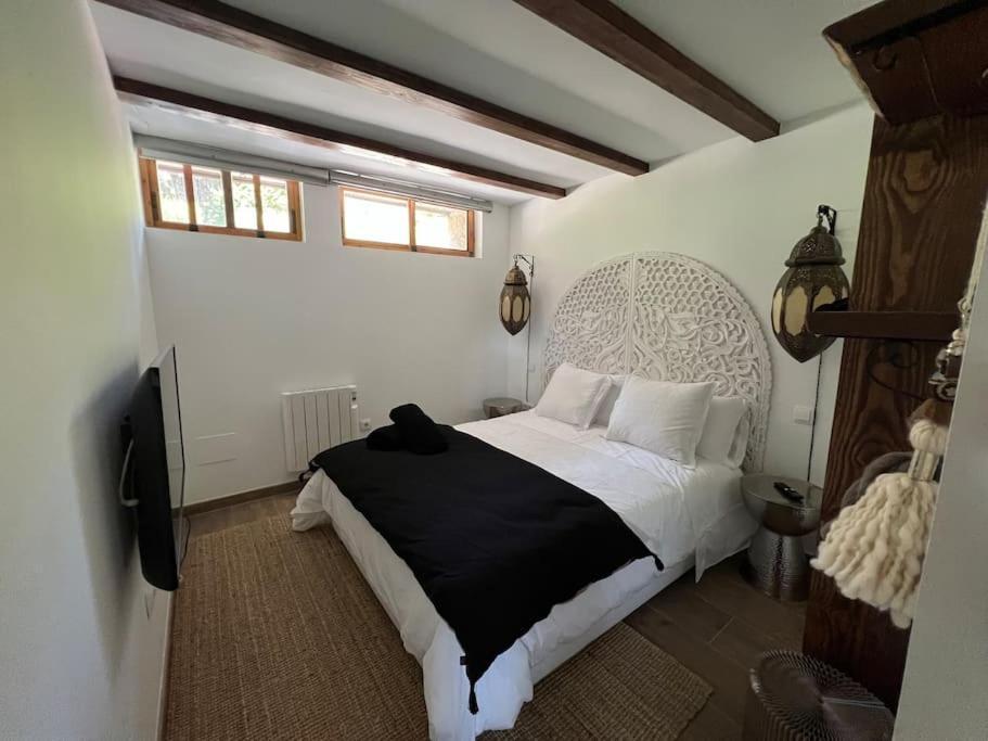 La Amapola Villa Valdemorillo Екстериор снимка
