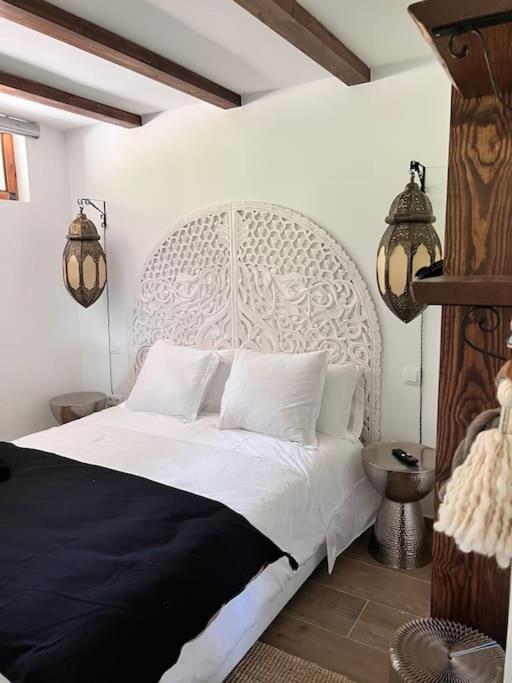La Amapola Villa Valdemorillo Екстериор снимка