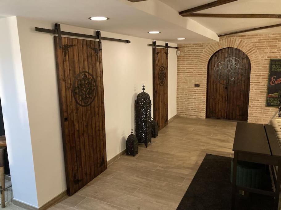 La Amapola Villa Valdemorillo Екстериор снимка