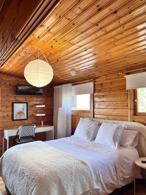La Amapola Villa Valdemorillo Екстериор снимка