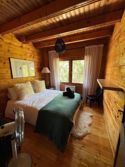 La Amapola Villa Valdemorillo Екстериор снимка