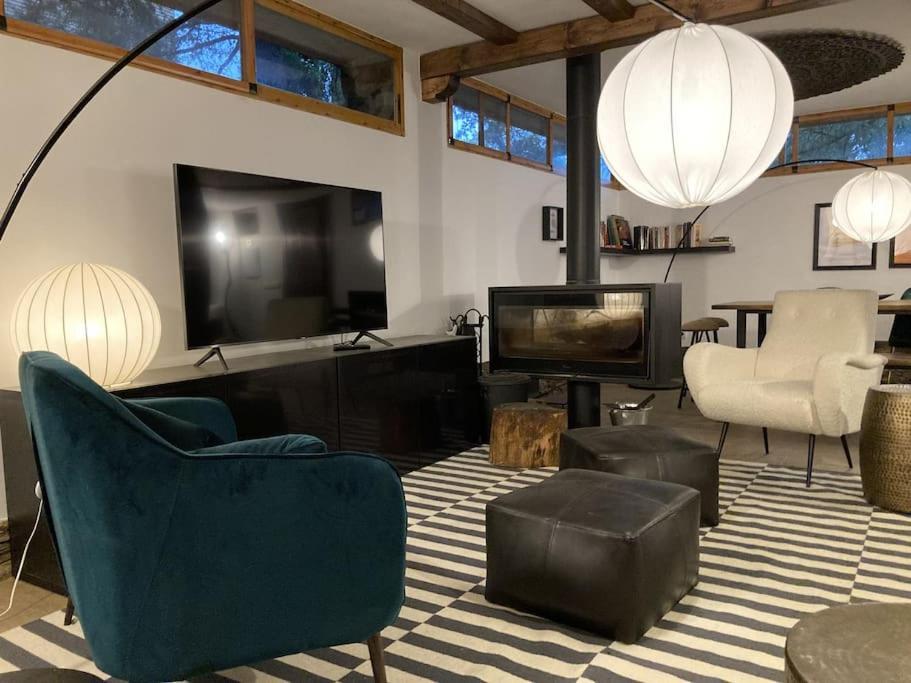 La Amapola Villa Valdemorillo Екстериор снимка
