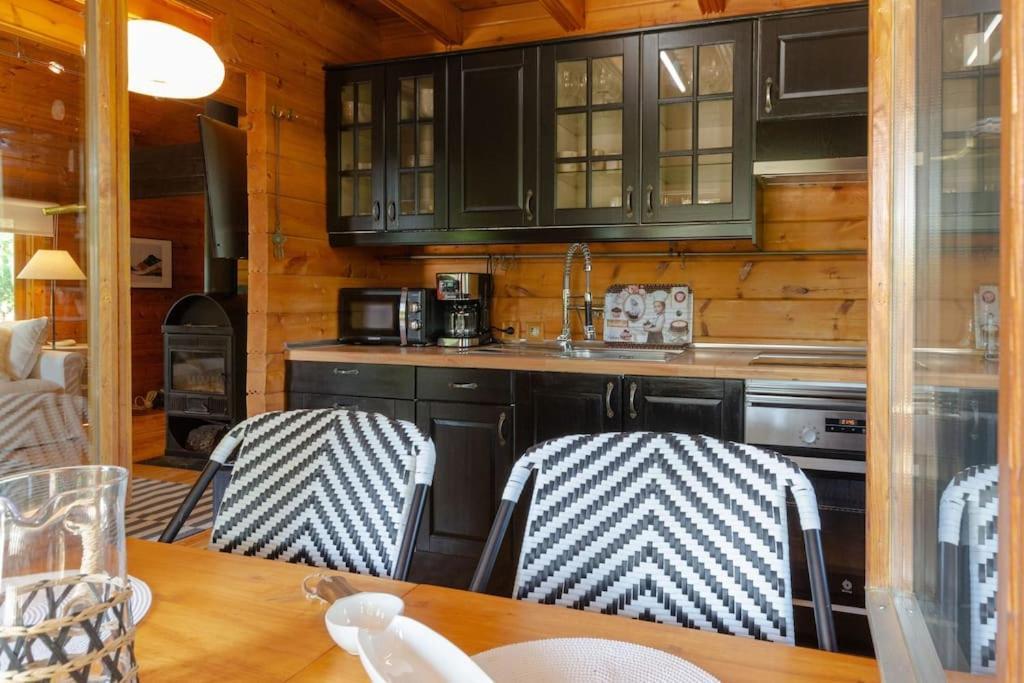 La Amapola Villa Valdemorillo Екстериор снимка