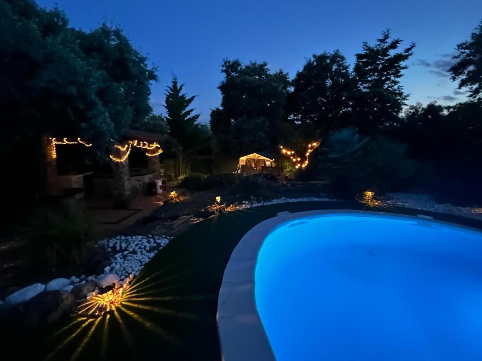 La Amapola Villa Valdemorillo Екстериор снимка