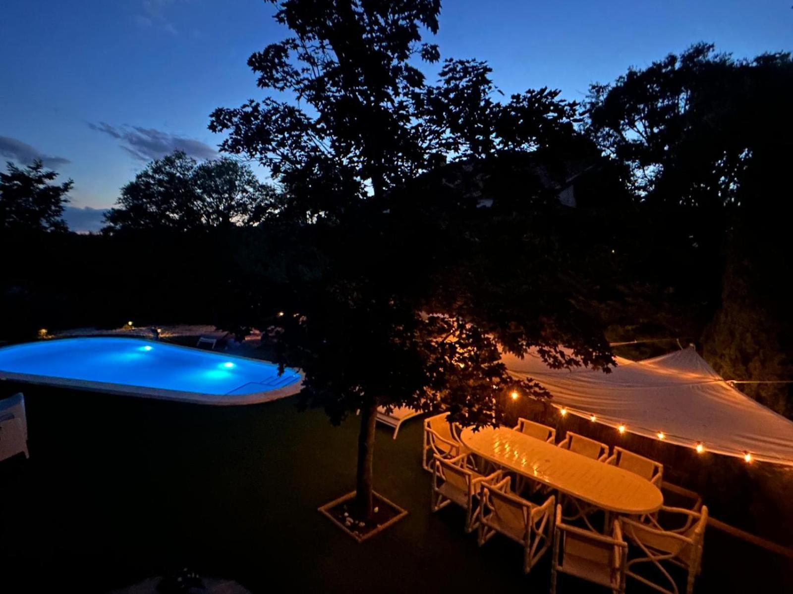 La Amapola Villa Valdemorillo Екстериор снимка
